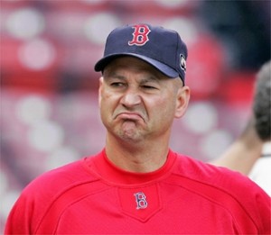 TerryFrancona