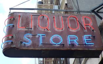 liquorstore