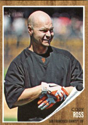 codyross