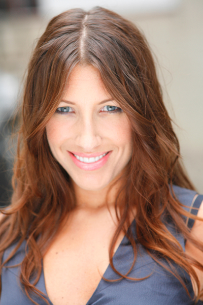 Jen Royal
